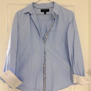 Banana Republic Cotton shirt